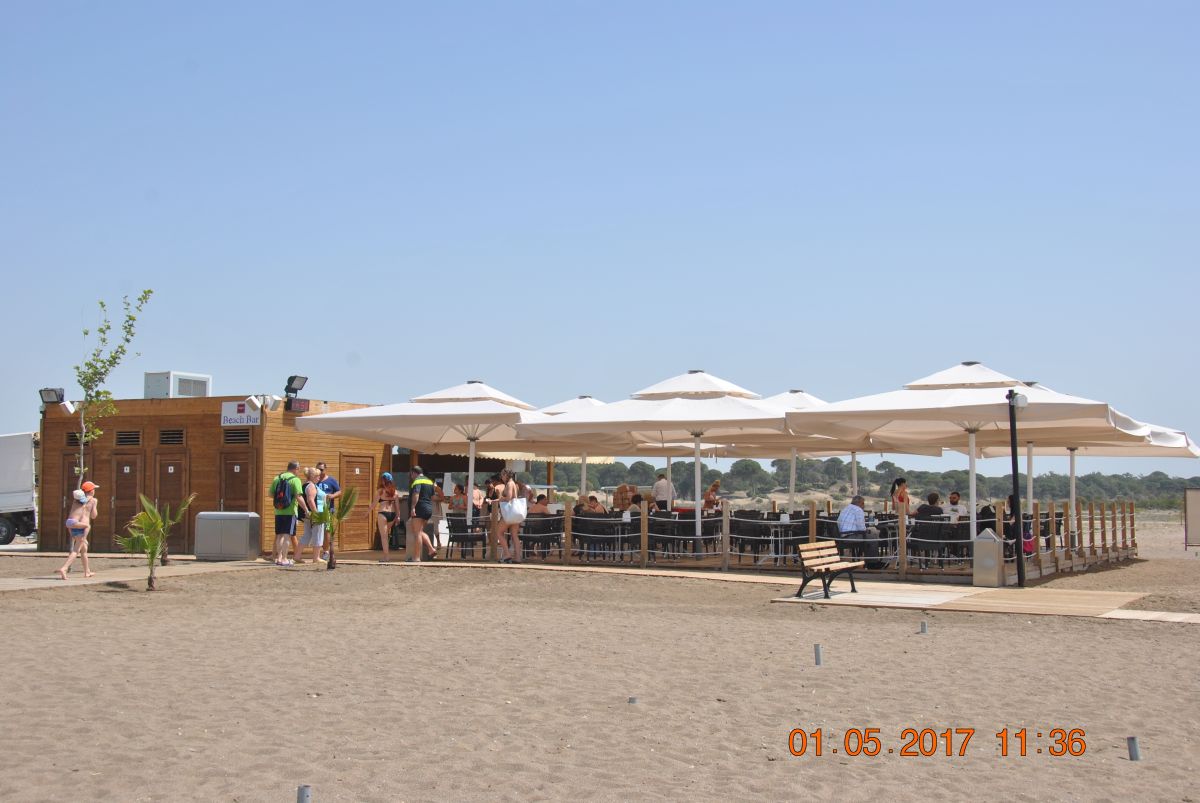 imagini hotel TRENDY LARA